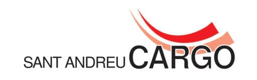 Sant Andreu Cargo Logo